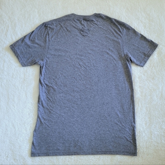 Swing Juice⛳️ "PRESS" Graphic Tee - NWOT - Picture 2 of 10